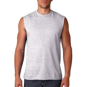 Jerzees 49 Adult Sleeveless Tee