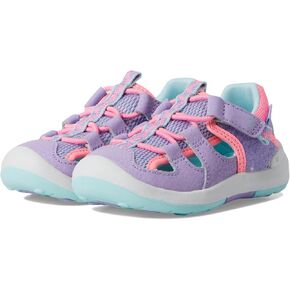 Stride Rite Girl's SRT Wade 2.0 (Toddler) Sneaker