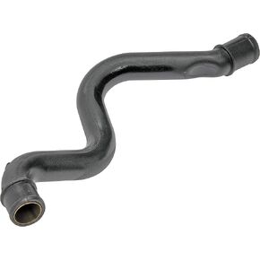 Dorman 47167 Crankcase Breather Hose Compatible with Select Volkswagen Models