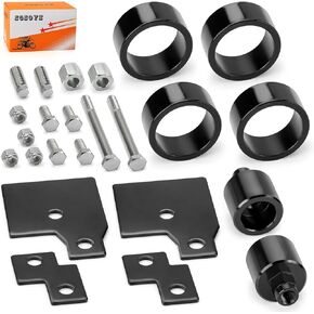 4.5'' Full Suspension Lift Kit for Polaris Sportsman 500 570 600 700 800 1999-2023
