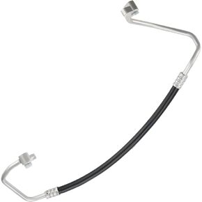 مجموعة خرطوم خط التفريغ AC Waterwich متوافق مع 2014-2019 Toyota Corolla L4 1.8L استبدال HA-112788C 8870302860 34-64657 3464657 4812864