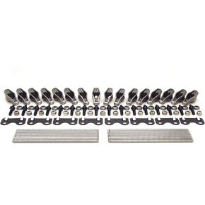 COMP Cams 1442-KIT 1.6 ratio, 3/8 Stud Diameter, Magnum Roller Rocker Arm Kit for Oldsmobile 455c.i. V8 Engines