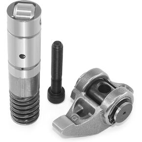 1pc Rocker Arms & AFM Valve Lifters with Bolts Kit, Replaces MR-1341 10214664 & JB-7011, Fits 5.3L 6.0L 6.2L V8 Engines