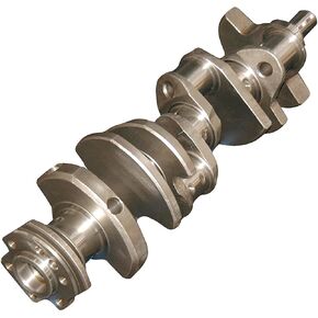 EAGLE SPCLTY Eagle Specialty Products 104003750 3.75" Cast Steel Crankshaft for Small Block Chevy