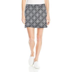 Colorado Clothing Women's Everyday Skort (Magnificent Black, Small)