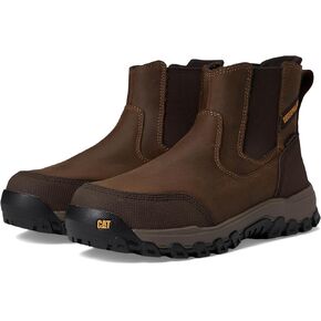 Caterpillar Men's Threshold Rebound Chelsea Wp St Boot