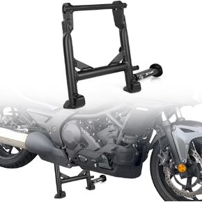 Xitomer Motorcycle Center Stand Compatible With CTX700 2014-2020, CTX700N 2014-2020 Motorcycle Center Kickstand Foot Center Stand Main Stand