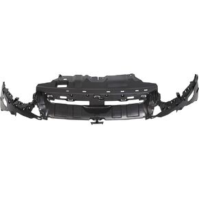 دعم قوس Ecotric Pumper متوافق مع 2012 2013 2014 Ford Focus Front Upper Pumper Support Preplies FO1065105 CP9Z17C897A