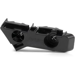 KarParts360 For Dodge Charger 2011 2012 2013 2014 Bumper Cover Support Bracket Driver And Passenger Side | Pair | Front | Made Of Steel | Replacement For CH1066145, CH1067145 | 57010287AC, 57010286AC