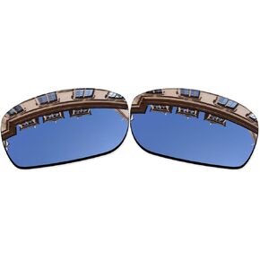 Vonxyz Lenses Replacement for Arnette Slickster AN4185 Sunglass - Multiple Options