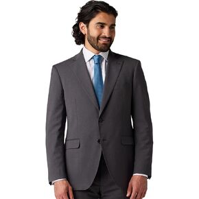 Mercantile Jacket Classic Fit - Premium Quality Suit Jacket for Men, Stylish and Elegant Formal Suit for Men