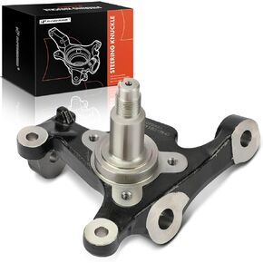 A-Premium Front Superension Defkle مفصل متوافق مع Mazda Miata 1999-2005 ، بدون ABS ، جانب الركاب الأيمن