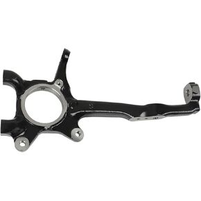 WFLNHB Front Right Steering Knuckle 4321160240 Replacement for Toyota 4Runner 2015-2019 Lexus GX460 2016-2018