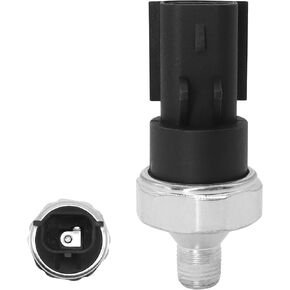 5149097AA Engine Oil Pressure Switch Sensor Compatible with Dodge Ram 1500 2500 3500 Dakota Durango Chrylser Aspen Liberty Grand Cherokee Mitsubishi Raider Replaces PS404