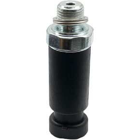 KIRO&SEEU D1818A Engine Oil Pressure Switch & Sender Unit Compatible with Che-vy GMC Cadi-llac Pon-tiac 12562267 19244505 501202 1S6744 PS391 OPS168