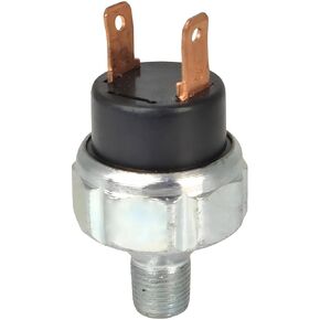 5 PSI N/C مفتاح ضغط الزيت المنخفض 0L2917A متوافق مع مستشعر Generac Engine الطبيعي العادي