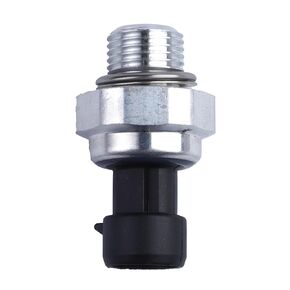 Engine Oil Pressure Sensor Switch Compatible with Chevrolet Chevy Silverado GMC Sierra Buick Lacrosse Cadillac Escalade 2003-2008 Replace# 12616646
