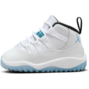 Jordan Toddler's 11 Retro 'Legend Blue' (378040 104)
