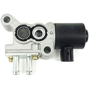 IACV 36450-P0A-A01 138200-0480 صمام التحكم في الهواء الخمول متوافق مع 1994-1997 ACUR-A Integra IACV EAC ACUR-A
