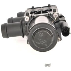 BOSCH Coolant Control Valve For 1147412213
