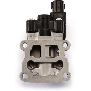 صمام التحكم في الهواء الخمول 22270-0D010 لـ 1998-2002 Prizm ، 2000-2001 لصالح Corolla Fuel Indle Control Valve