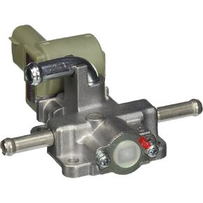 TOYOTA Genuine (22270-62050) Idle Speed Control Valve Assembly