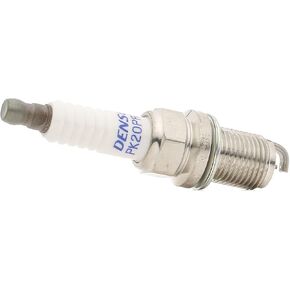 Denso (3168) PK20PR11 Double Platinum Spark ، حزمة 1