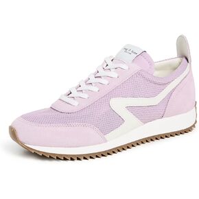 rag & bone Women's Retro Runner Sneakers