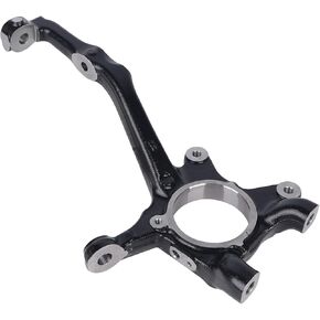 698042 Front Right Dekle Thembly Fit for 2010-2015 Lexus GX460 ، 2003-2015 Toyota 4Runner ، 2007-2014 FJ Cruiser ،