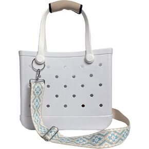 Crossbody Strap For Bogg Bag Accessories With Hat Clip Handle Wrap Sets Also For Simply Southern Rubber Beach Tote Bag