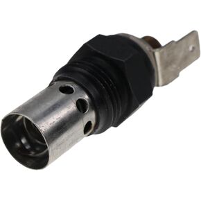 C5NE9A436A Thermostart Intake Manifold Heater Glow Plug Compatible with Ford 2000 3000 4000 5000 6600 7000 7710