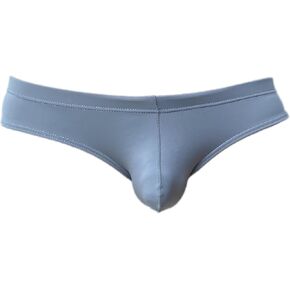 Mens Thong Sexy Underwear men breathable cool Low-rise T-back G-string