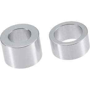 Diesel Bypass Tube Kits for Ford 4R100 Transmission/Transmission Cooler Bypass Delete/Durable/Metal / 1 Set/Silver Tone Auto Accessories
