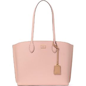 kate spade new york Suite Crossgrain Leather Large Work Tote