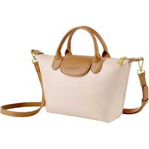 Crossbody Bag for Women,Adjustable shoulder strap,Lightweight waterproof tote handle Purse for travel, work and daily use