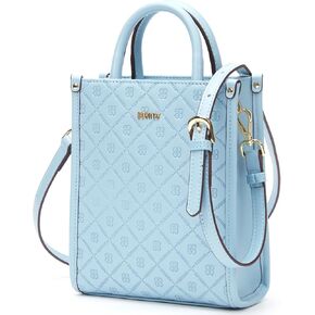 Boyatu Leather Tote Bag for Women: Designer Small Top Baskles Presh - Leature Leather Geneine Leather Women Women Crossbod