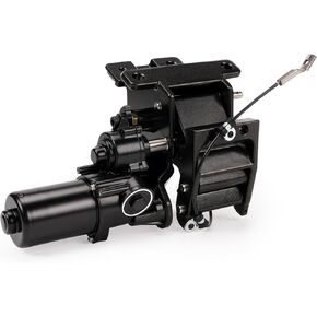 JL1Z16A507B POWER POWER STORMBLY ASSEMBLY ASSERBLY ASSECTION TIPRAY مع 2018-2024 فورد إكسبيديشن ، 2018-2024 LINCOLN NAVIGATAR