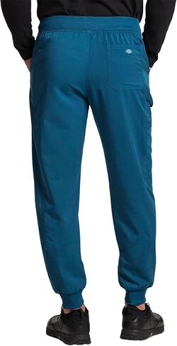 Dickies Scrubs for Men Mid-Rise Jogger Pants with Stretchy Fabric - DK224 in Saudi Arabia