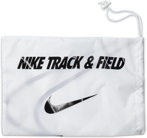 حذاء Nike Rival Multi Track & Field متعدد الأحداث المسامير DC8749-401 Racer Blue/Safety Orange/White مقاس رجالي 12 in Saudi Arabia