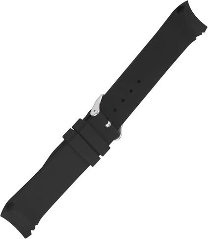راتنج ساعة فرقة متوافقة مع Casio MDV106-1AV 200 M WR MTP-VD01 22mm استبدال حزام للرجال والنساء watchband in Kuwait