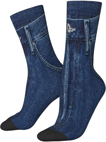 Math Formulas Blackboard Socks For Women Men Soft Novelty Crew Socks Athletic Socks Funny Crazy Dress Socks in Kuwait