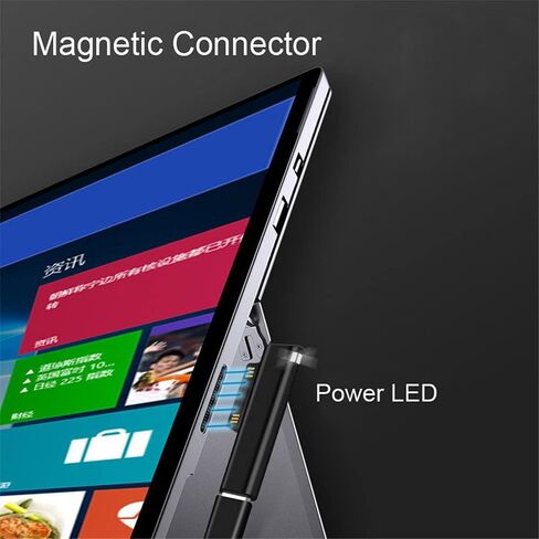 Xiwai USB 3.1 Type C USB-C to DC 20V 3.0x1.1MM Adapter PD Emulator Trigger 90 Degree Angled (3.0x1.1mm) in Kuwait