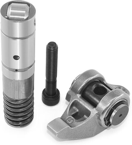 1pc Rocker Arms & AFM Valve Lifters with Bolts Kit, Replaces MR-1341 10214664 & JB-7011, Fits 5.3L 6.0L 6.2L V8 Engines in Saudi Arabia