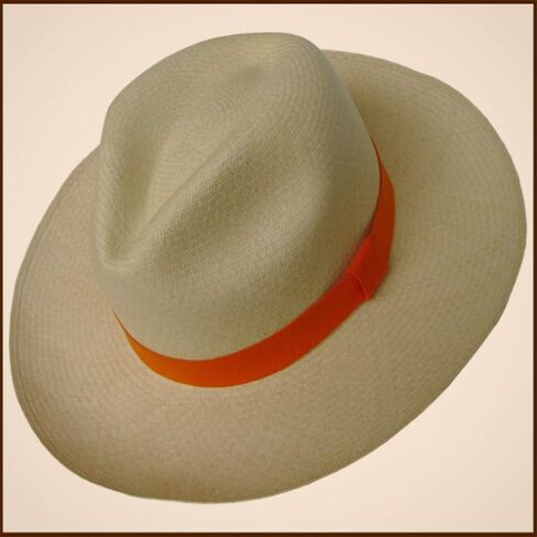 Gamboa Hatbands for Panama Hat Ribbon Hatband Cowboy Hats in Saudi Arabia