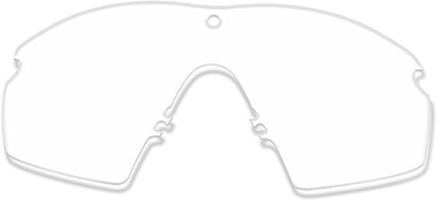1.5MM Polarized Replacement Lenses for Oakley Si M Frame 2.0/3.0 Sunglasses, Anti-Scratch | Perfectly Fit in Kuwait
