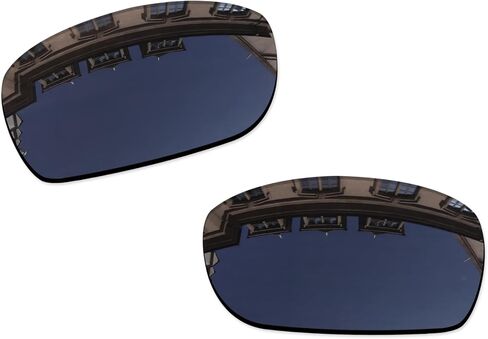 Vonxyz Lenses Replacement for Arnette Slickster AN4185 Sunglass - Multiple Options in Saudi Arabia