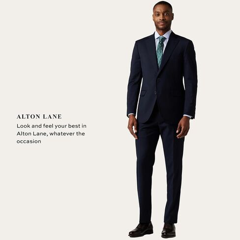 Mercantile Jacket Classic Fit - Premium Quality Suit Jacket for Men, Stylish and Elegant Formal Suit for Men in Saudi Arabia