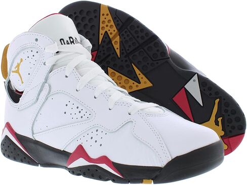 الأردن Air 7 Retro BG (طفل كبير) in Kuwait