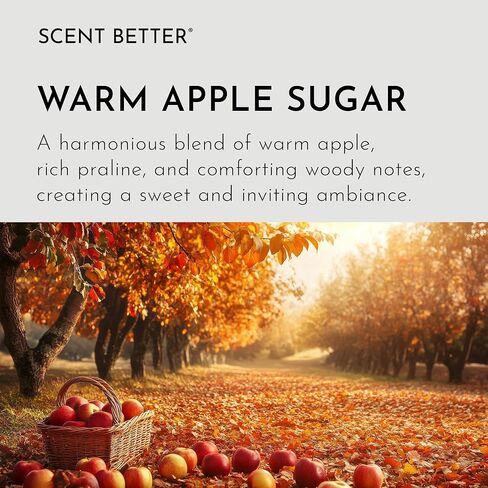Scent Better Spa Escape Aroma Essential Oil Blend: an Aromatherapy Blend of Green Tea, Mandarin, and Cucumber for Ultrasonic Diffusers & Nebulizers (2 Fl Oz, 60 mL) in Kuwait