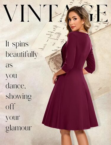 Aupuls Summer Asymmetrical Neckline Church Dresses for Women 2025 Wedding Guest Work A Line Vintage Cocktail Graduation Dress in Saudi Arabia